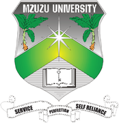 Mzuzu University crest